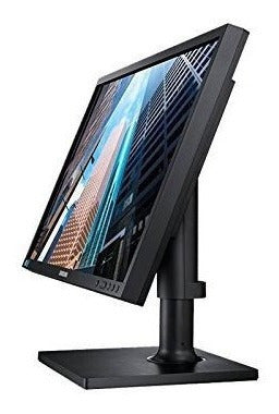 Monitor LCD Samsung De 21.5 (s22e450b)