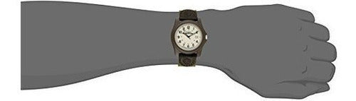 Reloj de tamaño completo para hombre