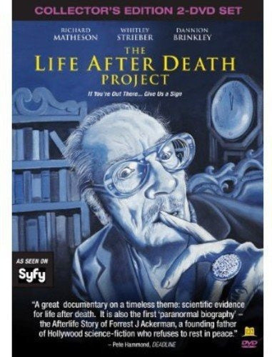 El Proyecto De Vida Después De La Muerte