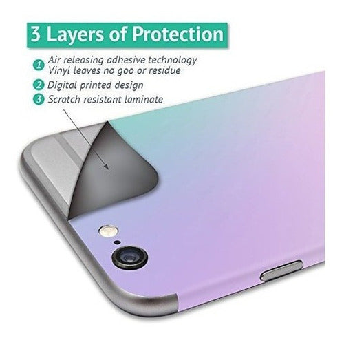 Mightyskins Skin Para Google Home Mini - Negro Argyle |