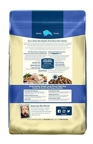 Formula de Alimento Para Perros