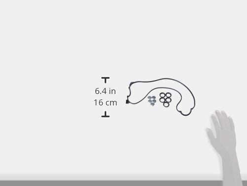 Juego De Juntas De Tapa De Válvula Fel-pro Vs R