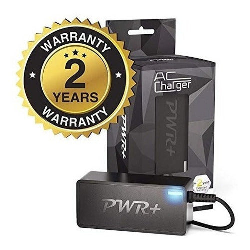 Cable De Adaptador de corriente