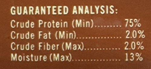 Scott Pet Pepperoni Twist Chomps de Cerdo