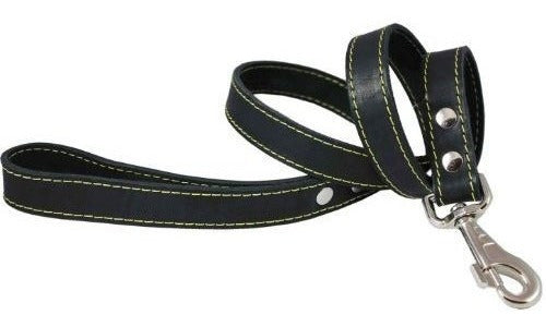 Correa Para Perros De Cuero