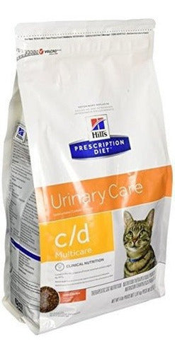 Alimento para gatos 4 Lb