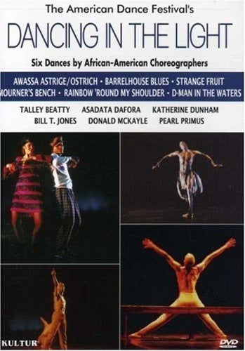 Bailando En La Luz: Seis Composiciones De Danza