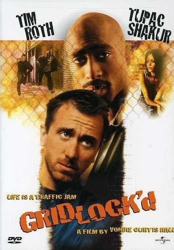 Gridlock'd la pelicula