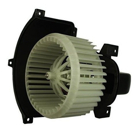 Nuevo Ventilador Y Calentador Del Calefactor