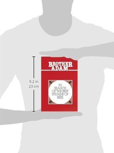 Libro - En busca de las mejores cepas de abejas 2da edición