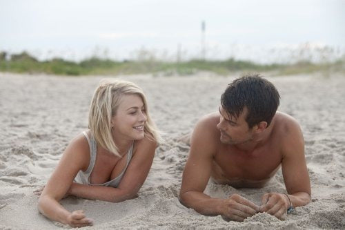 Safe Haven (blu-ray /dvd + Copia Digital)