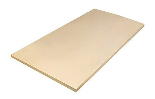 Tablero Manila, Peso Medio, 24 X 36 100 hojas
