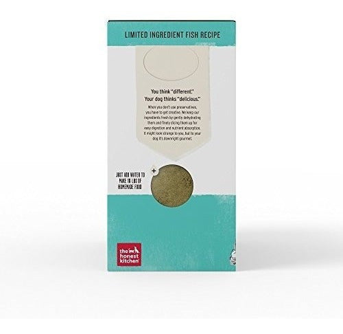 comida completa o adorno para comida para perros