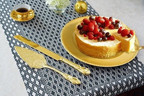 Cuchillo Y Juego De Servidores |