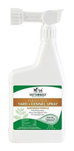 El Mejor Veterinario Para Pulgas Y Garrapatas Y El Aerosol