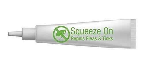 repelente de garrapatas para perros