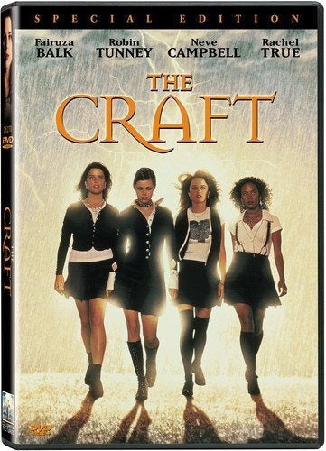 The Craft (edición Especial)