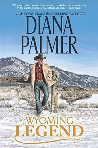 Wyoming Legend (hombres de Wyoming)