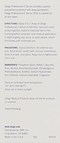Obagi Professional-