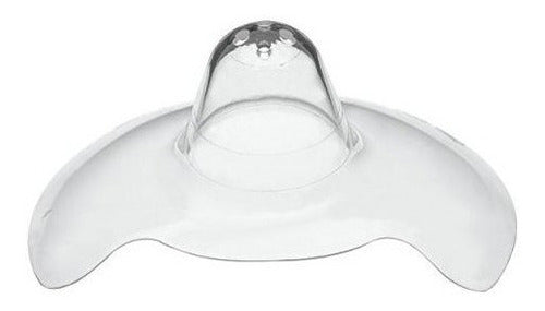 Pezones 24 Mm Con Estuche Portátil