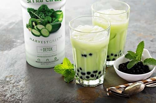 Mezcla De Batido De Frutas 100%