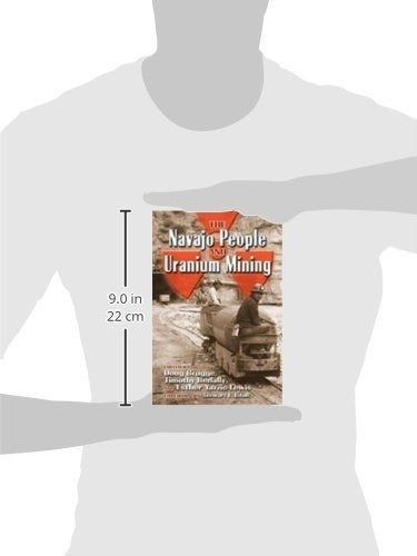 El Pueblo Navajo Y La De Uranio
