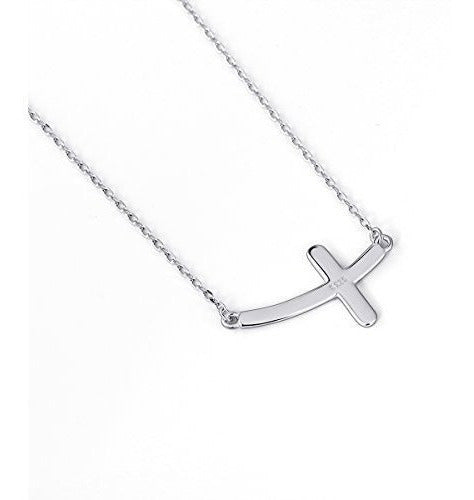 Collar Lateral Cruzado