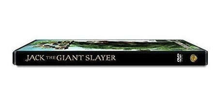 Jack El Asesino Gigante