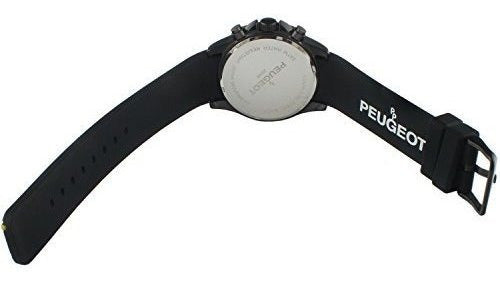 Reloj Deportivo De Cuarzo Para Hombre