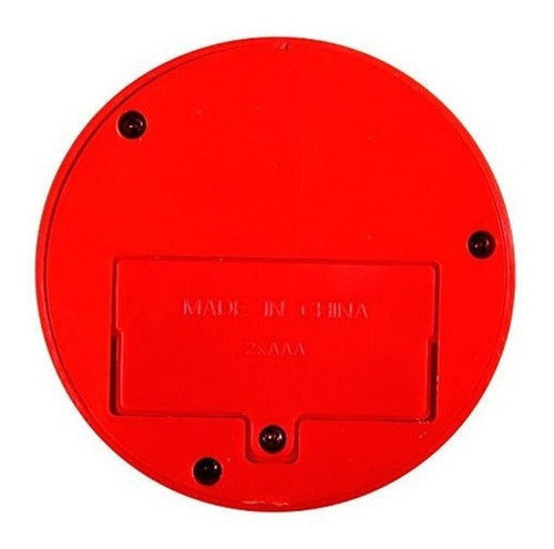 Botón de pedos para jugar 20 divertidos sonidos