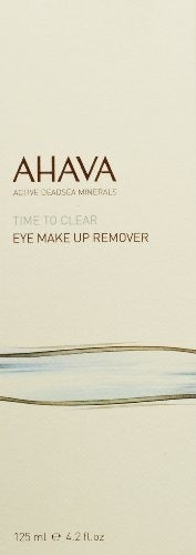 Desmaquillante De Ojos 4.2 Oz 125ml