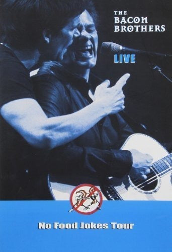 el bacon tour en vivo No Hay Bromas De Comida