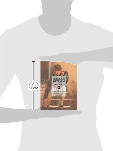 libro Mobile Suit Gundam