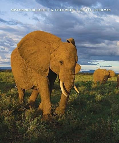 libro de Sosteniendo La Tierra
