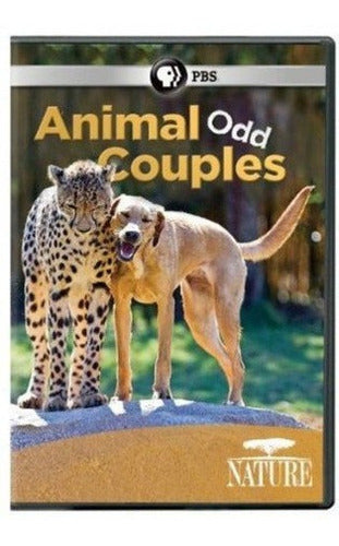 Naturaleza: Parejas Impares De Animales