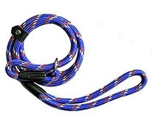 Correa Cuerda Ajustable para perros