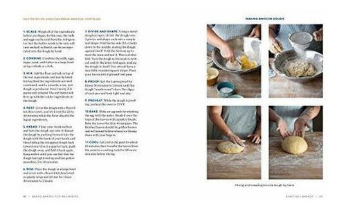 Horneado De Pan Para Principiantes