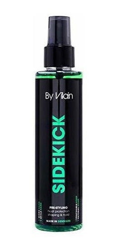 aerosol profesional para el cuidado del cabello