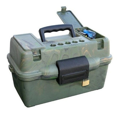 Funda De Lujo Mtm Sf100d-09