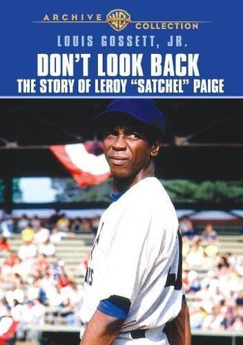 No Mires Atrás: La Historia De Leroy Satchel Paige