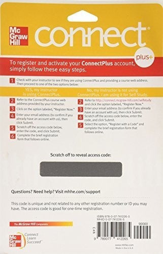 Libro - Tarjeta De Acceso Connect Para Experience Music