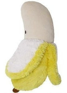 Squishable / comfort Food Banana Plush