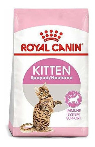 comida para mascotas