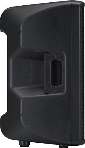 Gabinete De Altavoz Alimentado De 12