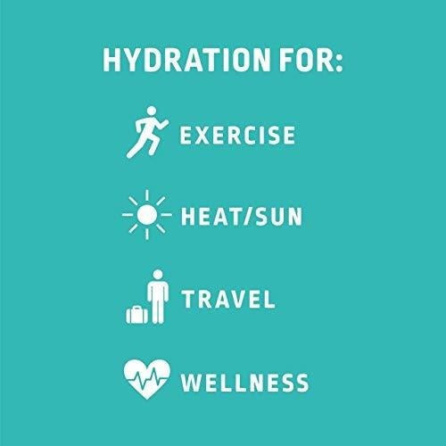 Líquido Iv Multiplicador De Hidratación,