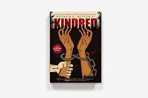 Vástagos: Una Adaptación De Novela Gráfica