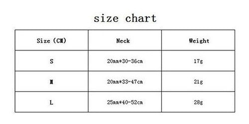 Set De 2 Bufanda Reflectante Para Perros Safety Pet