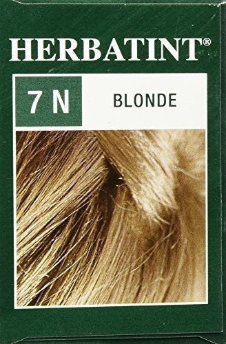 Color De Cabello Rubio Líquido 4.56