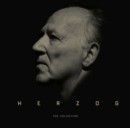 Herzog The Collection edición Limitada blu-ray