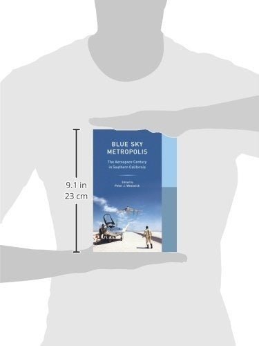 Blue Sky Metropolis (historias occidentales)